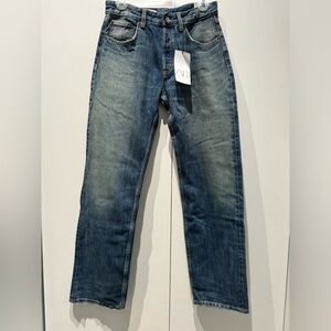 Zara W’s New Straight Fit Sz36